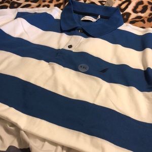 Polo shirt by Nautica